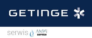 serwis Getinge